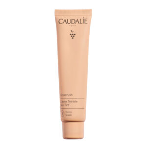 Marca: CAUDALIE. Imagen: 198010.jpg. CAUDALIE. VINOCRUSH crema con color #3 30 ml