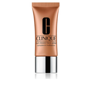 Marca: CLINIQUE. Imagen: 198032.jpg. CLINIQUE. SUN-KISSED gel bronceador iluminador 30 ml