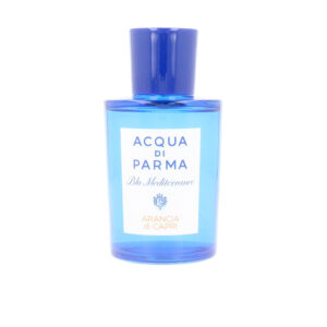 Marca: ACQUA DI PARMA. Imagen: 198058.jpg. ACQUA DI PARMA. BLU MEDITERRANEO ARANCIA DI CAPRI edt vapo 100 ml