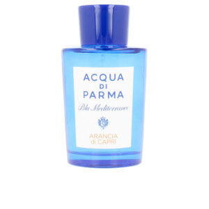 Marca: ACQUA DI PARMA. Imagen: 198059.jpg. ACQUA DI PARMA. BLU MEDITERRANEO ARANCIA DI CAPRI edt vapo 180 ml