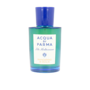 Marca: ACQUA DI PARMA. Imagen: 198075.jpg. ACQUA DI PARMA. BLU MEDITERRANEO MANDARINO DI SICILIA edt vapo 100 ml