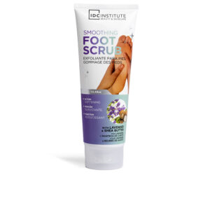Marca: IDC INSTITUTE. Imagen: 198109.jpg. IDC INSTITUTE. SMOOTHING FOOT SCRUB exfoliante para pies 300 gr