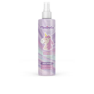 Marca: MAGIC STUDIO. Imagen: 198176.jpg. MAGIC STUDIO. LITTLE UNICORN colonia corporal 210 ml