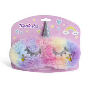 Marca: MARTINELIA. Imagen: 198185.jpg. MARTINELIA. UNICORN antifaz para dormir 1 u