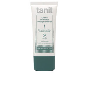 Marca: TANIT. Imagen: 198345.jpg. TANIT crema manos despigmentante SPF25 50 ml