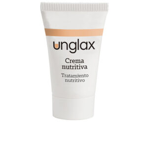 Marca: UNGLAX. Imagen: 198360.jpg. UNGLAX NAIL EXPERTS crema nutritiva 15 ml