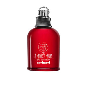 Marca: CACHAREL. Imagen: 198624.jpg. CACHAREL. AMOR AMOR edp vapo 50 ml