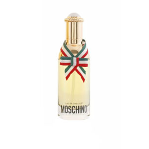 Marca: MOSCHINO. Imagen: 1987.jpg. MOSCHINO eau de toilette vaporizador 45 ml