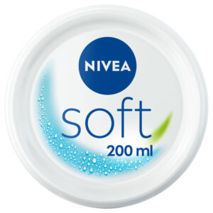 Marca: NIVEA. Imagen: 198894.jpg. NIVEA. SOFT crema hidratante 200 ml