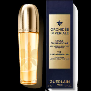 Marca: GUERLAIN. Imagen: 198996.jpg. GUERLAIN. ORCHIDÉE IMPÉRIALE aceite 30 ml