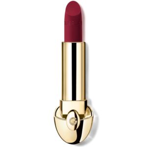 Marca: GUERLAIN. Imagen: 199025.jpg. GUERLAIN. ROUGE G VELVET barra de labios recarga #879 3,5 gr