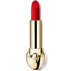 Marca: GUERLAIN. Imagen: 199029.jpg. GUERLAIN. ROUGE G VELVET barra de labios recarga #510 3,5 gr