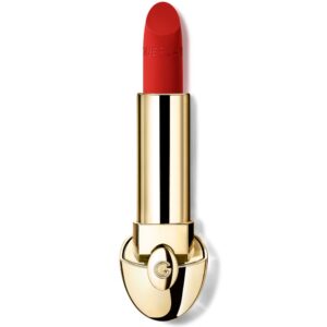 Marca: GUERLAIN. Imagen: 199030.jpg. GUERLAIN. ROUGE G VELVET barra de labios recarga #214 3,5 gr