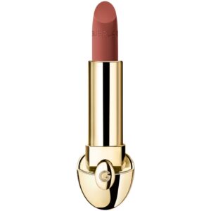 Marca: GUERLAIN. Imagen: 199034.jpg. GUERLAIN. ROUGE G VELVET barra de labios recarga #360 3,5 gr