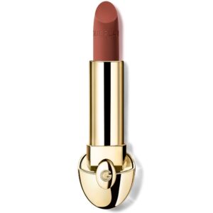 Marca: GUERLAIN. Imagen: 199035.jpg. GUERLAIN. ROUGE G VELVET barra de labios recarga #159 3,5 gr