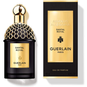 Marca: GUERLAIN. Imagen: 199054.jpg. GUERLAIN. ABSOLUS ALLEGORIA SANTAL ROYAL edp vapo 125 ml