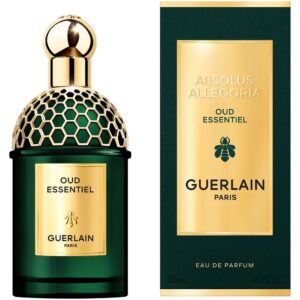 Marca: GUERLAIN. Imagen: 199055.jpg. GUERLAIN. ABSOLUS ALLEGORIA OUD ESSENTIEL edp vapo 125 ml