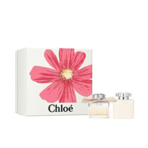 Marca: CHLOÉ. Imagen: 199078.jpg. CHLOÉ SIGNATURE ESTUCHE 2 pz
