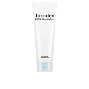 Marca: TORRIDEN. Imagen: 199084.jpg. TORRIDEN. DIVE-IN low molecular hyaluronic acid espuma limpiadora 150 ml