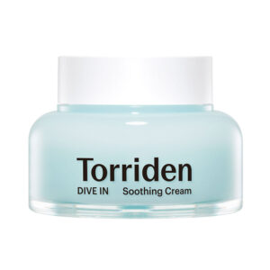 Marca: TORRIDEN. Imagen: 199090.jpg. TORRIDEN. DIVE-IN low molecular hyaluronic acid crema calmante 100 ml