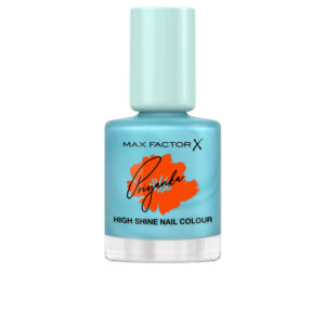 Marca: MAX FACTOR. Imagen: 199132.jpg. MAX FACTOR. PRYANKA esmalte de uñas #880-sunlit waters 12 ml