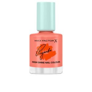 Marca: MAX FACTOR. Imagen: 199133.jpg. MAX FACTOR. PRYANKA esmalte de uñas #410-bold marigold 12 ml