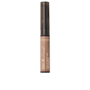 Marca: BOURJOIS. Imagen: 199143.jpg. BOURJOIS. BROW REVEAL gel de cejas #02-blonde 6 gr