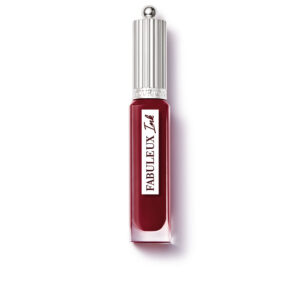 Marca: BOURJOIS. Imagen: 199150.jpg. BOURJOIS. FABULEUX INK labial líquido #05-berry'Tale Romance 3,5 ml