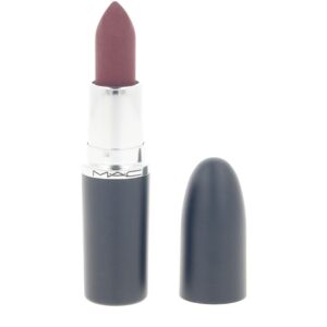 Marca: MAC. Imagen: 199202.jpg. MACXIMAL silky matte lipstick #mixed media 3,5 gr