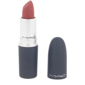 Marca: MAC. Imagen: 199216.jpg. MAC. POWDER KISS LIPSTICK #dubonnet buzz 3 gr