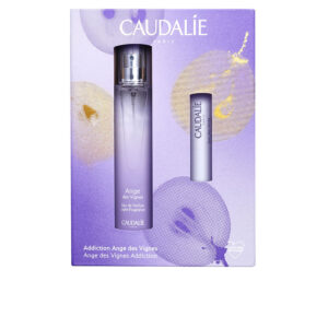 Marca: CAUDALIE. Imagen: 199649.jpg. CAUDALIE. ANGE DES VIGNES ESTUCHE 2 pz