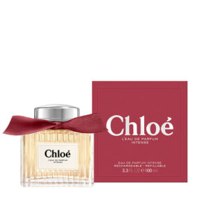 Marca: CHLOÉ. Imagen: 199658.jpg. CHLOÉ SIGNATURE INTENSE edp vapo recargable 100 ml