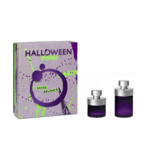 Marca: HALLOWEEN. Imagen: 199718.jpg. HALLOWEEN MAN ESTUCHE 2 pz