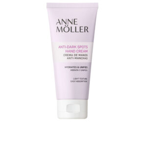 Marca: ANNE MÖLLER. Imagen: 199859.jpg. ANNE MÖLLER. BODY ESSENTIALS crema de manos anti-manchas 100 ml