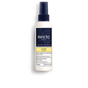 Marca: PHYTO. Imagen: 199875.jpg. PHYTO. RUBIO spray luminosidad aclarador hasta 2 tonos 150 ml