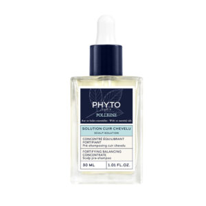 Marca: PHYTO. Imagen: 199876.jpg. PHYTO. POLLEINE pre-champú concentrado equilibrante y fortificante 30 ml