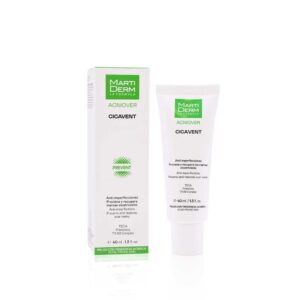 Marca: MARTIDERM. Imagen: 200065.jpg. MARTIDERM. ACNIOVER CICAVENT gel 40 ml