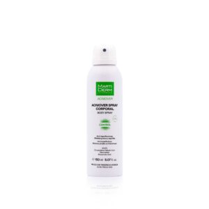 Marca: MARTIDERM. Imagen: 200066.jpg. MARTIDERM. ACNIOVER spray corporal 150 ml