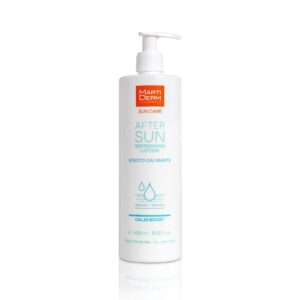 Marca: MARTIDERM. Imagen: 200070.jpg. SUN CARE after sun 400 ml