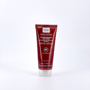Marca: MARTIDERM. Imagen: 200078.jpg. MARTIDERM. HAIR SYSTEM champú anticaída antiaging 200 ml