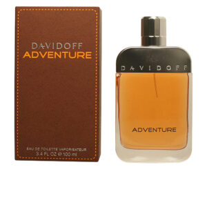 Marca: DAVIDOFF. Imagen: 20009.jpg. DAVIDOFF. ADVENTURE eau de toilette vaporizador 100 ml
