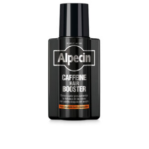 Marca: ALPECIN. Imagen: 200187.jpg. ALPECIN. CAFFEINE tónico capilar 200 ml