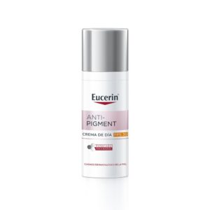 Marca: EUCERIN. Imagen: 200234.jpg. EUCERIN. ANTI-PIGMENT crema día SPF30 50 ml