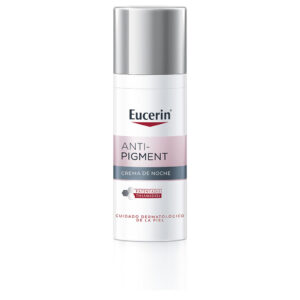 Marca: EUCERIN. Imagen: 200235.jpg. EUCERIN. ANTI-PIGMENT crema noche 50 ml