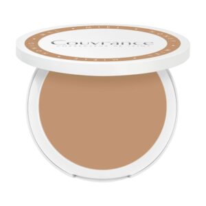 Marca: AVÈNE. Imagen: 200260.jpg. AVÈNE. COUVRANCE base de maquillaje en crema compacta #Miel 8,5 gr