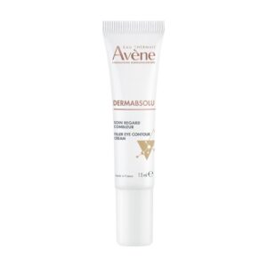 Imagen: 31_200266.jpg. AVÈNE. DERMABSOLU crema contorno de ojos 15 ml Marca: AVÈNE. Imagen: 200266.jpg. AVÈNE. DERMABSOLU crema contorno de ojos 15 ml
