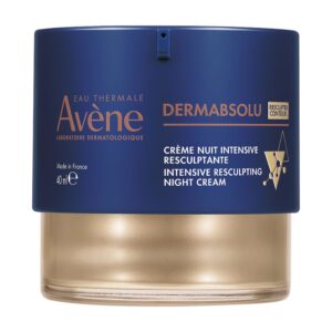 Marca: AVÈNE. Imagen: 200267.jpg. AVÈNE. DERMABSOLU crema de noche intensiva 40 ml