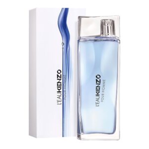 Marca: KENZO. Imagen: 200294.jpg. KENZO. L'EAU KENZO POUR HOMME edt vapo 100 ml