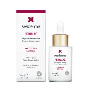 Marca: SESDERMA. Imagen: 200313.jpg. SESDERMA. FERULAC sérum liposomado 30 ml