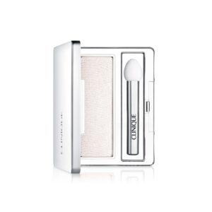 Marca: CLINIQUE. Imagen: 200319.jpg. CLINIQUE. ALL ABOUT SHADOW single #1A-sugar cane 2,2 gr